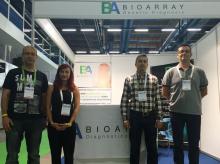 Servicios de biopsia líquida para detectar tumores de manera precoz de la mano de Bioarray