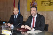 ICEX y CDTI suman fuerzas para impulsar internacionalización e innovación