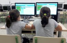 Escola de Frikis se implanta en 17 centros y arranca su segunda edición con cerca de 500 niños