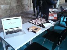 Prompsit presenta su tecnología de traducción automática en el V Congreso Español de Informática