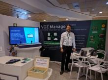 Siptize participa en el encuentro sobre telefonía y comunicaciones VolP2DAY