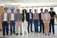 Soluciones tecnológicas para la Industria 4.0 de la mano de empresas de la provincia de Alicante