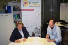 El e-commerce PlanetaHuerto.es patrocina la Maratón UMH por segundo año consecutivo