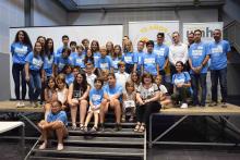 Escola de Frikis es una iniciativa que tiene como finalidad promover las disciplinas de ciencia, tecnologías, ingeniería y matemáticas