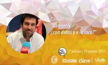 El CEO de SensorsPark participa en el evento “DataBeers Alicante”