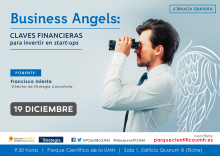 Business Angels: claves financieras para invertir en start-ups