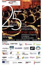 1er Encuentro Empresarial Elx Commercial Speech