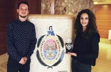 Breaking Health, ganadora del premio “Emprendedor del mes” de diciembre 