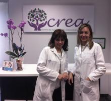 Centro CREA, empresa del PCUMH, ofrecerá tratamientos subvencionados a pacientes con trastornos alimentarios