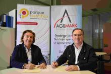 Agilmark vuelve por segundo año consecutivo  como patrocinador a la Maratón UMH