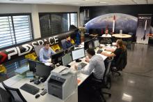 La empresa de PCUMH PLD Space probará motores de propulsión líquida para el Centro Aeroespacial Alemán
