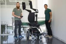 El Hospital General Universitario de Elche presta material sanitario a la empresa Rois Medical