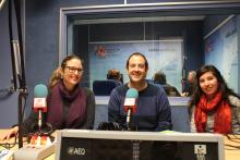 Primer programa del año "Una ventana a la innovación" de Fundación UMH