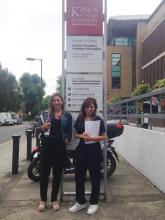 Esta nueva metodología implica la integración de diferentes técnicas, tanto en pacientes como en familiares, para mejorar la transición entre la hospitalización y el tratamiento en centros de día o en consultas externas