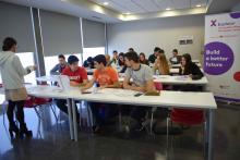 Arranca Explorer Jóvenes con Ideas con 25 emprendedores y 15 proyectos innovadores