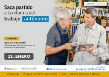 Novedades y ventajas de la reforma de la ley del trabajo autónomo