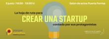 Jornada sobre innovación con expertos del PCUMH y las start-ups Odyssey, Travelest y 3DFils