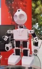 Empresas y emprendedores del Parque Científico de la UMH participan en el evento Focus Innova Pyme de Alicante