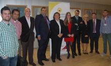 Los expertos avanzan claves fiscales y de estímulo a emprendedores e inversores en el Parque Científico de la UMH