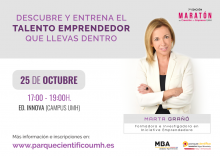 Cómo descubrir y entrenar el talento emprendedor que llevas dentro