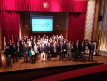 Bioidentity e Iberogen reciben el Premio EmprenJove 2013
