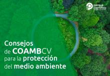 La educación ambiental como medida para proteger el medio ambiente