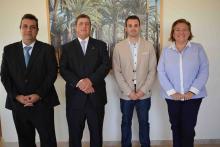 Ilice Photonics se incorpora a la red empresarial del Parque Científico
