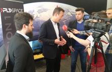 El Ayuntamiento de Elche y la UMH respaldan a la empresa PLD Space en su encuentro ante inversores