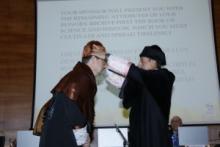 El ingeniero Paul Mockapetris, nuevo Doctor Honoris Causa por la UMH