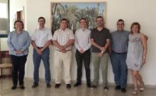 Constitución de la spin off de innovación en comunicación Cuatro Galgos que se incorpora al PCUMH