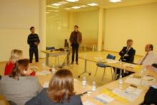 La UMH da a conocer a los ganadores de la IX edición del certamen ‘Valida tu idea empresarial innova-emprende’