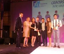  Insect Side, Biopina y el proyecto PropurGo!, ganadores de los premios Fundeun