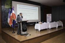 CP Farma presenta en Sto. Domingo un estudio comparativo de tratamientos para nefropatías diabéticas 