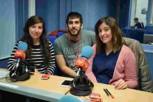 Odyssey Robotics, Travelest, 3D Fils y más en un nuevo programa de “Una ventana a la innovación"