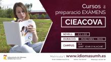 Abierto el plazo de inscripción de los cursos para preparar los exámenes de valenciano de la CIEACOVA