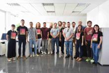 El PCUMH consigue 71.000 euros en ayudas CREATEC para SensorsPark, ROIS Medical y 3D Fils