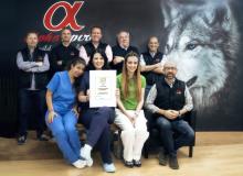 Innovación en el sector alimentario para mascotas de la mano de la nueva incorporación del PCUMH, Alpha Spirit