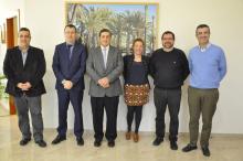 Fundación Levantina colabora por segundo año consecutivo en la Maratón de Creación de Empresas UMH