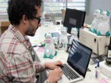 AISoy Robotics empresa instalada en el Parque Científico de la UMH abre el camino a los robots de acompañamiento del futuro