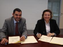 Equipo Humano, S.L se incorpora al Parque Científico y Empresarial de la UMH 