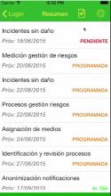 La empresa PCUMH Appandabout colabora con el desarrollo de una app para mejorar la gestión de la seguridad de los pacientes