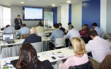 Los parques científicos y tecnológicos crean una red de técnicos para facilitar el acceso de sus entidades a los fondos europeos