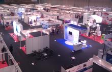 El 25% de los expositores de BioSpain 2012 son entidades de parques científicos y tecnológicos