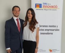Breaking Health de PCUMH, premiada por su proyecto innovador para la promoción de la salud en empresas