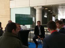 Siptize participa en el evento sobre tecnologías en red ASLAN 2017