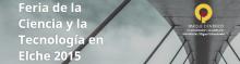 Empresas del Parque Científico de la UMH participan en la Feria de la Ciencia y la Tecnología “Fecitelx”