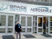 PLD Space sigue en ruta: la empresa asiste esta semana a eventos tecnológicos en California y Bruselas