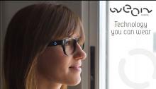 WeOn Glasses lanza  “WeOn Safe”, las gafas que salvan vidas