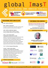 La UMH se convierte en sede del evento nacional sobre innovación tecnológica y emprendimiento Global ImasT