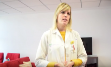 Hábitos saludables y cómo detectar trastornos alimenticios